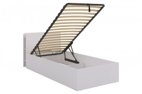 ЮНИОР Кровать с ПМ 900 в Карталах - kartaly.mebel24.online | фото 10