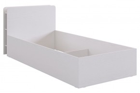 ЮНИОР Кровать с ПМ 900 в Карталах - kartaly.mebel24.online | фото 4
