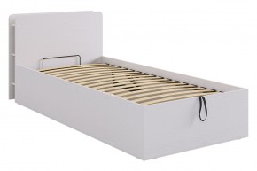 ЮНИОР Кровать с ПМ 900 в Карталах - kartaly.mebel24.online | фото 8