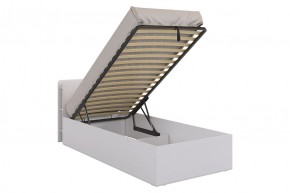 ЮНИОР Кровать с ПМ 900 в Карталах - kartaly.mebel24.online | фото 9