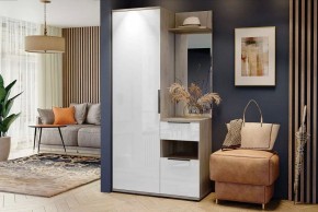 Зеркало настенное Альянс 435.16 в Карталах - kartaly.mebel24.online | фото