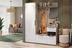 Зеркало настенное Альянс 435.16 в Карталах - kartaly.mebel24.online | фото 2