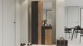 Зеркало настенное Асти в Карталах - kartaly.mebel24.online | фото 3