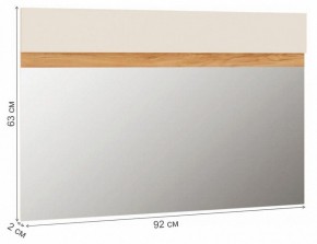Зеркало настенное Кассандра в Карталах - kartaly.mebel24.online | фото 2