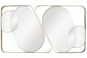 Зеркало настенное KFE1210 в Карталах - kartaly.mebel24.online | фото 2
