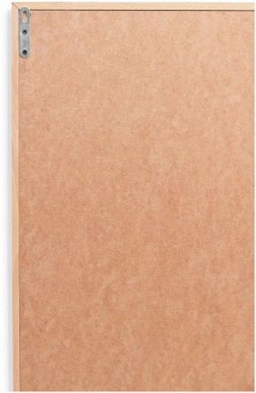 Зеркало настенное Ника в Карталах - kartaly.mebel24.online | фото 3