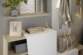 Зеркало настенное Одри в Карталах - kartaly.mebel24.online | фото 4