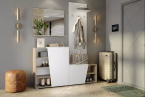 Зеркало настенное Одри в Карталах - kartaly.mebel24.online | фото 5