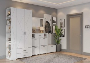 Зеркало "Сандра" в Карталах - kartaly.mebel24.online | фото 4